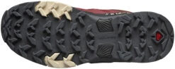Salomon X Ultra 4 GTX Women -Schuhgeschäft salomon x ultra 4 gtx women madder brown black bleached sand 9