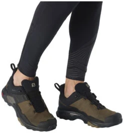 Salomon X Ultra 4 LTR GTX -Schuhgeschäft salomon x ultra 4 ltr gtx desert palm black kangaroo 5 1