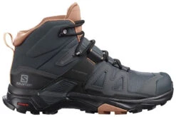 Salomon X Ultra 4 Mid GTX Women -Schuhgeschäft salomon x ultra 4 mid gtx women ebony mocha mousse almond cream 3 5 uk 36 eur ebony mocha mousse almond cream 0