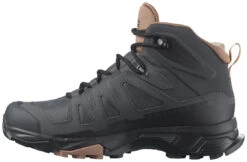 Salomon X Ultra 4 Mid GTX Women -Schuhgeschäft salomon x ultra 4 mid gtx women ebony mocha mousse almond cream 3 5 uk 36 eur ebony mocha mousse almond cream 3