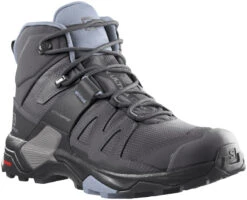 Salomon X Ultra 4 Mid GTX Women -Schuhgeschäft salomon x ultra 4 mid gtx women magnet black zen blue 2