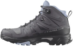 Salomon X Ultra 4 Mid GTX Women -Schuhgeschäft salomon x ultra 4 mid gtx women magnet black zen blue 5