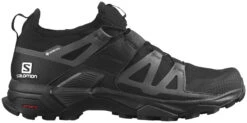 Salomon X Ultra Pro GTX W -Schuhgeschäft salomon x ultra pro gtx w black magnet frost gray 0 1 1