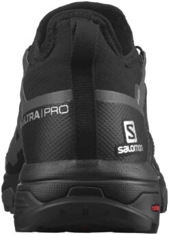 Salomon X Ultra Pro GTX W -Schuhgeschäft salomon x ultra pro gtx w black magnet frost gray 1