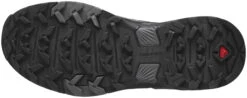 Salomon X Ultra Pro GTX W -Schuhgeschäft salomon x ultra pro gtx w black magnet frost gray 3