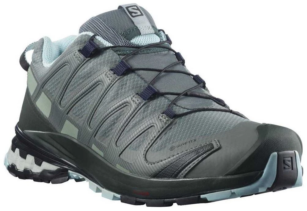 Salomon XA PRO 3D V8 GTX W 3 Salomon XA PRO 3D V8 GTX W