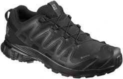 Salomon XA PRO 3D V8 GTX W 18 Salomon XA PRO 3D V8 GTX W -Schuhgeschäft salomon xa pro 3d v8 gtx w black black phantom 4 5 uk 37 1 3 eur black black phantom 0