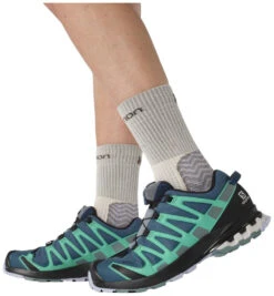 Salomon XA PRO 3D V8 GTX W 28 Salomon XA PRO 3D V8 GTX W -Schuhgeschäft salomon xa pro 3d v8 gtx w legion blue trooper mint leaf 11