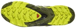 Salomon XA PRO 3D V8 -Schuhgeschäft salomon xa pro 3d v8 lunar rock evening primrose olivine 6 5 uk 40 eur lunar rock evening primrose olivine 4