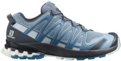 Salomon XA PRO 3D V8 W -Schuhgeschäft salomon xa pro 3d v8 w ashley blue ebony opal blue 3 5 uk 36 eur ashley blue ebony opal blue 0 1 1