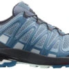 Salomon XA PRO 3D V8 W 2 Salomon XA PRO 3D V8 W -Schuhgeschäft salomon xa pro 3d v8 w ashley blue ebony opal blue 3 5 uk 36 eur ashley blue ebony opal blue 0 1