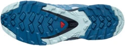 Salomon XA PRO 3D V8 W -Schuhgeschäft salomon xa pro 3d v8 w ashley blue ebony opal blue 3 5 uk 36 eur ashley blue ebony opal blue 3