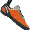 Scarpa Helix Wns 1 Scarpa Helix Wns -Schuhgeschäft scarpa helix wns mandarin red 35 eur 2 5 uk mandarin red 0