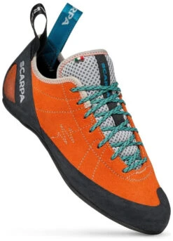 Scarpa Helix Wns -Schuhgeschäft scarpa helix wns mandarin red 35 eur 2 5 uk mandarin red 1