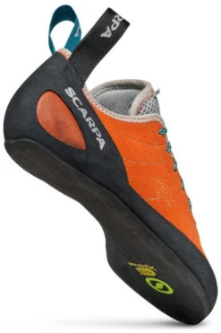 Scarpa Helix Wns -Schuhgeschäft scarpa helix wns mandarin red 35 eur 2 5 uk mandarin red 2