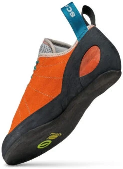 Scarpa Helix Wns -Schuhgeschäft scarpa helix wns mandarin red 35 eur 2 5 uk mandarin red 4