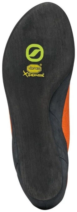 Scarpa Helix Wns -Schuhgeschäft scarpa helix wns mandarin red 35 eur 2 5 uk mandarin red 5