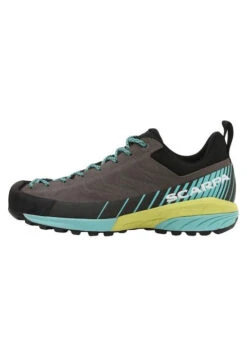 Scarpa Mescalito Women -Schuhgeschäft scarpa mescalito women titanium green blue 36 eur 3 5 uk titanium green blue 0