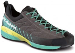 Scarpa Mescalito Women -Schuhgeschäft scarpa mescalito women titanium green blue 36 eur 3 5 uk titanium green blue 0 1 1