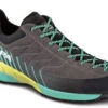 Scarpa Mescalito Women -Schuhgeschäft scarpa mescalito women titanium green blue 36 eur 3 5 uk titanium green blue 0 1