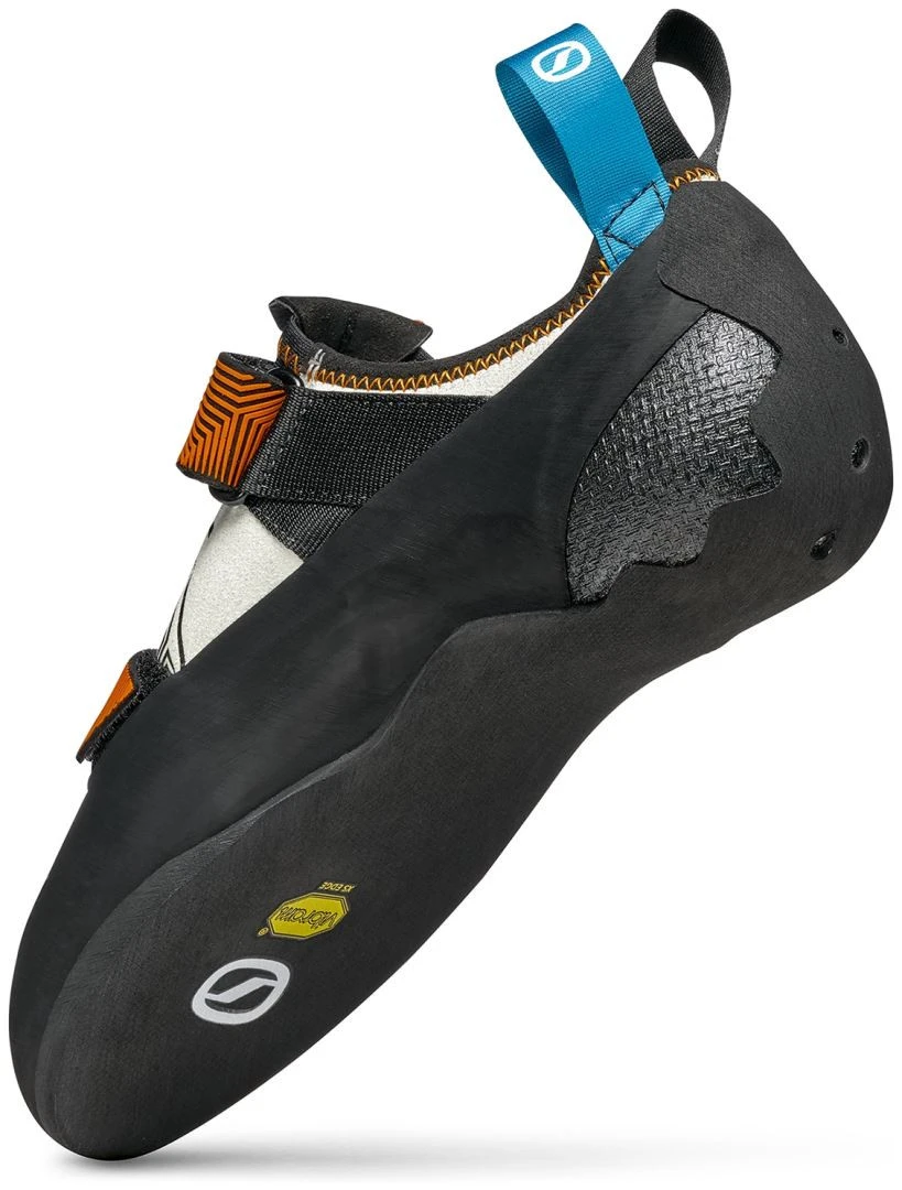Scarpa Quantic 6 Scarpa Quantic – Image 4