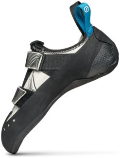 Scarpa Quantic Wmn -Schuhgeschäft scarpa quantic wmn dust grey black 35 eur 2 5 uk dust grey black 1
