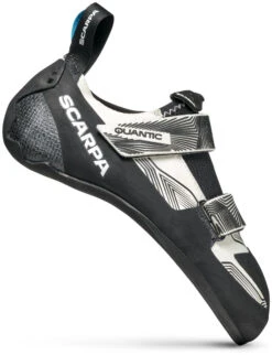 Scarpa Quantic Wmn -Schuhgeschäft scarpa quantic wmn dust grey black 35 eur 2 5 uk dust grey black 5