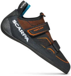 Scarpa Reflex V -Schuhgeschäft scarpa reflex v black flame 35 eur 2 5 uk black flame 1