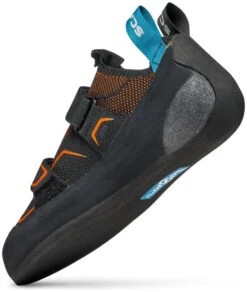 Scarpa Reflex V -Schuhgeschäft scarpa reflex v black flame 35 eur 2 5 uk black flame 4