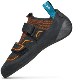 Scarpa Reflex V -Schuhgeschäft scarpa reflex v black flame 35 eur 2 5 uk black flame 5