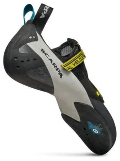 Scarpa Veloce 16 Scarpa Veloce -Schuhgeschäft scarpa veloce black yelow 5 1