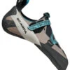 Scarpa Veloce Woman -Schuhgeschäft scarpa veloce woman lightgray maledive 0 1