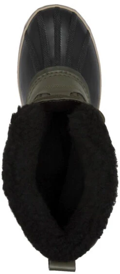 Sorel 1964 PAC Nylon -Schuhgeschäft sorel 1964 pac nylon black ancient 7 us 40 eur black ancient 10