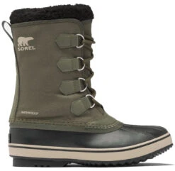 Sorel 1964 PAC Nylon