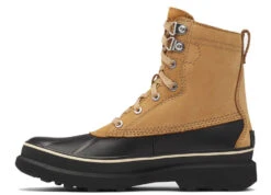 Sorel Caribou Storm Waterproof -Schuhgeschäft sorel caribou storm waterproof buff 0