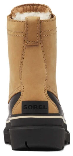 Sorel Caribou Storm Waterproof -Schuhgeschäft sorel caribou storm waterproof buff 2