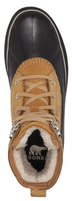 Sorel Caribou Storm Waterproof -Schuhgeschäft sorel caribou storm waterproof buff 3