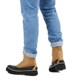 Sorel Caribou Storm Waterproof -Schuhgeschäft sorel caribou storm waterproof buff 4