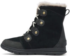 Sorel Explorer Joan 23 Sorel Explorer Joan -Schuhgeschäft sorel explorer joan black dark stone 5 us 36 eur black dark stone 1