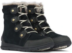 Sorel Explorer Joan 24 Sorel Explorer Joan -Schuhgeschäft sorel explorer joan black dark stone 5 us 36 eur black dark stone 2