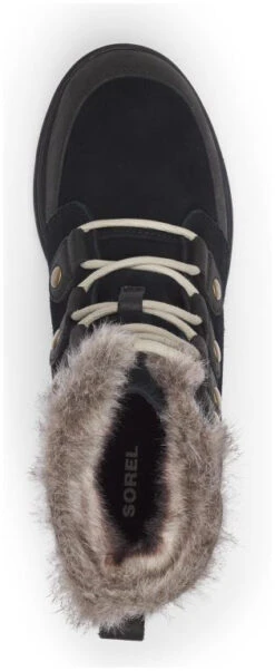 Sorel Explorer Joan 26 Sorel Explorer Joan -Schuhgeschäft sorel explorer joan black dark stone 5 us 36 eur black dark stone 4