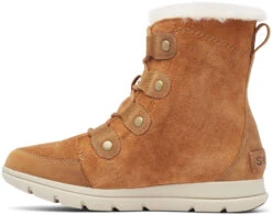 Sorel Explorer Joan 36 Sorel Explorer Joan -Schuhgeschäft sorel explorer joan camel brown 5 us 36 eur camel brown 2