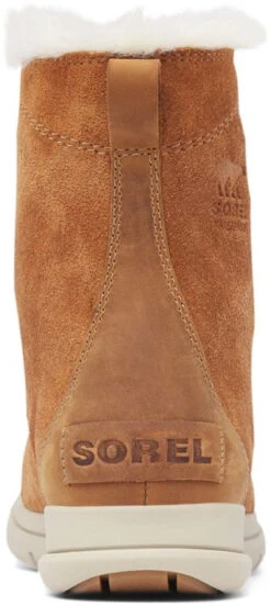 Sorel Explorer Joan 37 Sorel Explorer Joan -Schuhgeschäft sorel explorer joan camel brown 5 us 36 eur camel brown 3