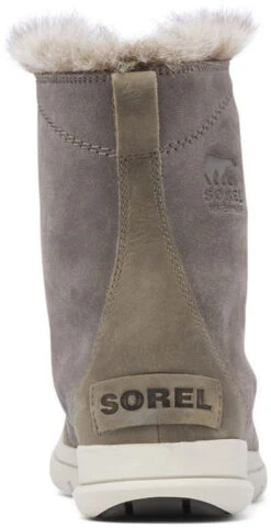 Sorel Explorer Joan 31 Sorel Explorer Joan -Schuhgeschäft sorel explorer joan quarry black 5 us 36 eur quarry black 3