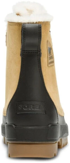 Sorel Torino II -Schuhgeschäft sorel torino ii curry 5 us 36 eur curry 3