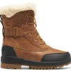 Sorel Torino II Parc Boot -Schuhgeschäft sorel torino ii parc boot velvet tan 5 us 36 eur velvet tan 0