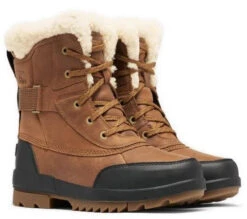 Sorel Torino II Parc Boot 10 Sorel Torino II Parc Boot -Schuhgeschäft sorel torino ii parc boot velvet tan 5 us 36 eur velvet tan 1