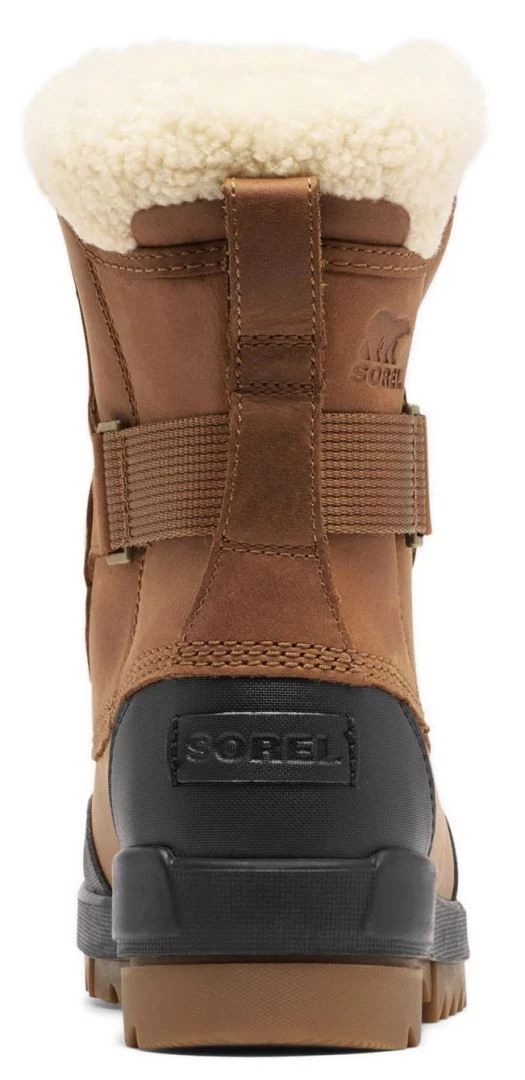 Sorel Torino II Parc Boot 6 Sorel Torino II Parc Boot – Image 4
