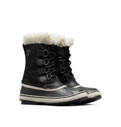 Sorel Winter Carnival -Schuhgeschäft sorel winter carnival black stone 5 us 36 eur black stone 2