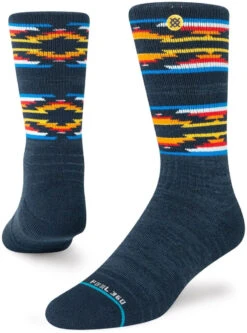 Stance Serape Dos